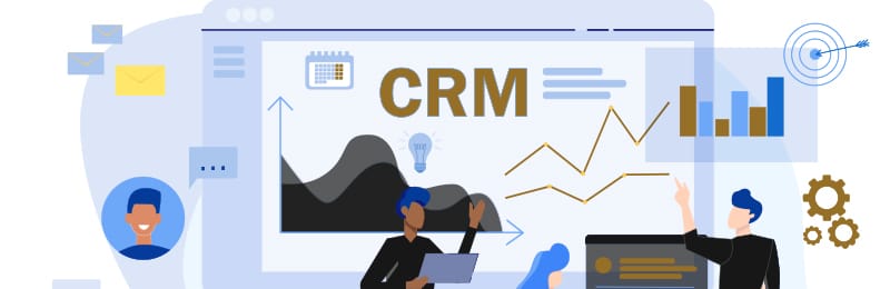 Insights on Marketing Automation CRM's in 2020 and Beyond
