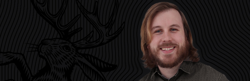 Theo Harris joins the Creative Energy team