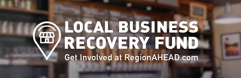 Local Business Recovery Fund campaign