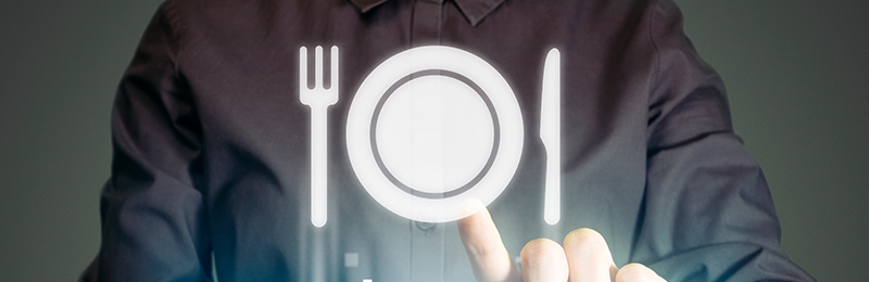 Restaurant Supply Chain About to See Significant Shift