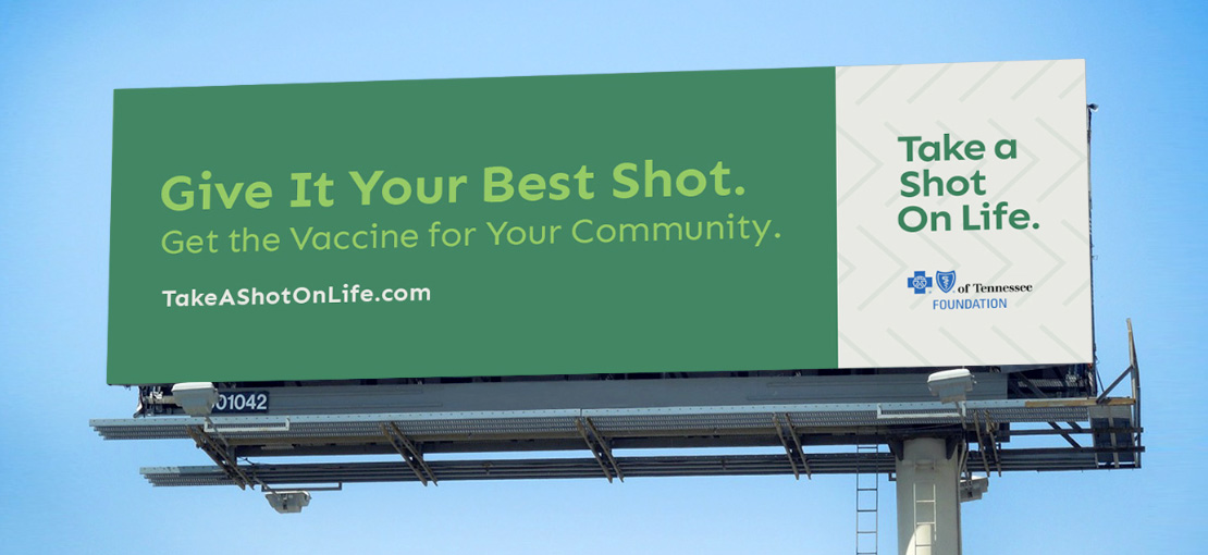 Give It Your Best Shot - Billboard