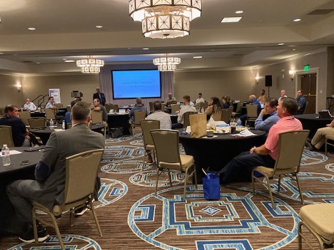 Some top food manufacturers shared their pain points during a frank and open discussion during the Southeastern Food Processors Association meeting in Charleston, SC.