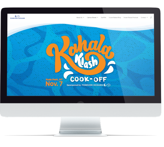 Kahala Website Image