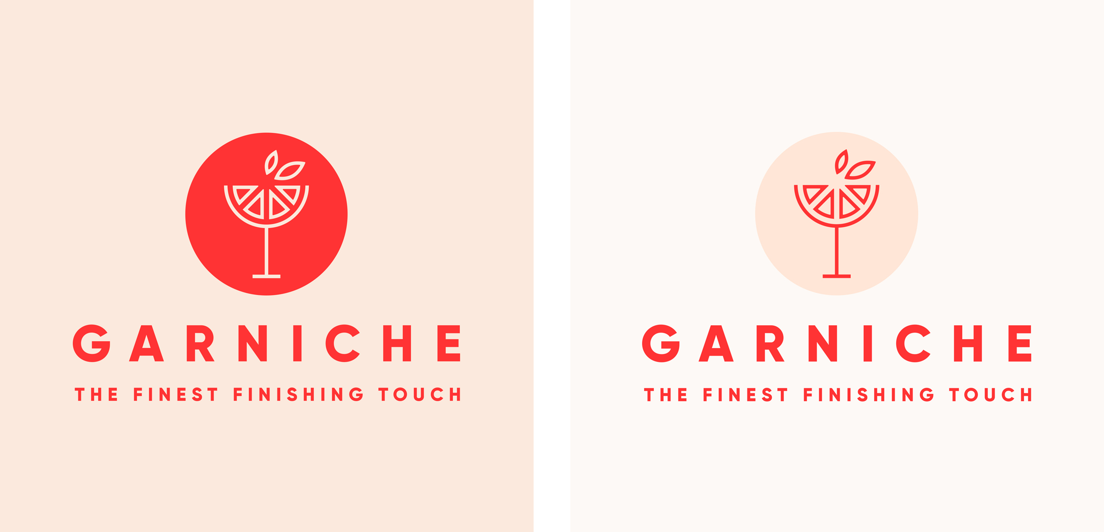 Creative Energy - Garniche Logos