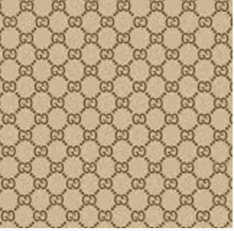 Gucci pattern image