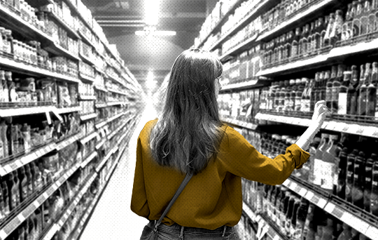 Center Aisle Food Brand Strategies blog article.
