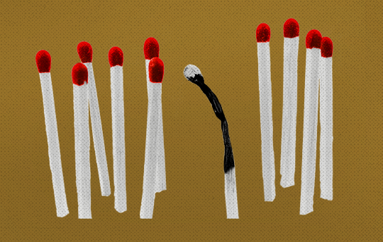 5 Ways Agencies Can Rescue Marketers from Burnout