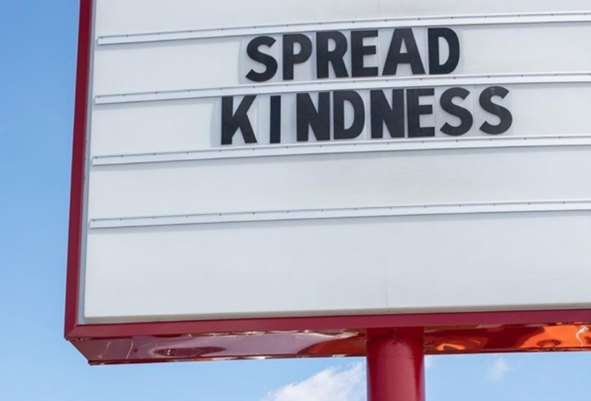 Pal's Spread Kindness image