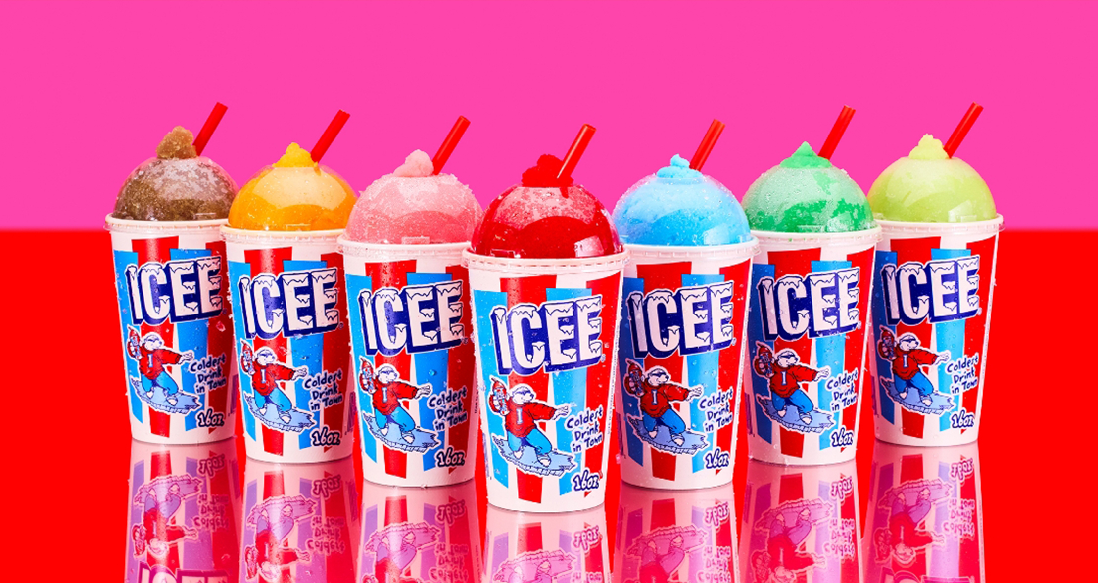 ICEE: Let the Kid Out 