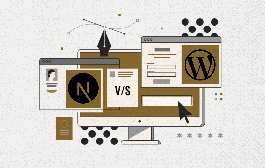 When to Use Headless WordPress and Next.js for Your Website | Creative ...