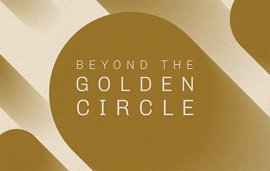 Beyond the Golden Circle