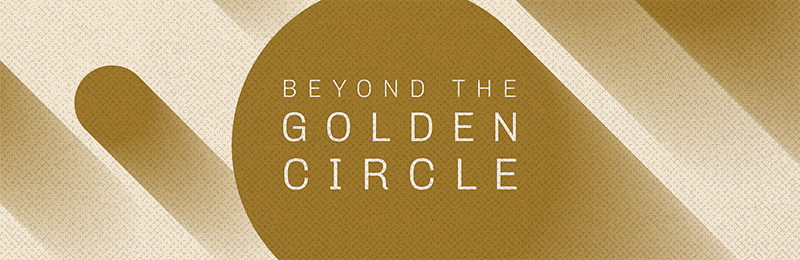 Beyond the Golden Circle