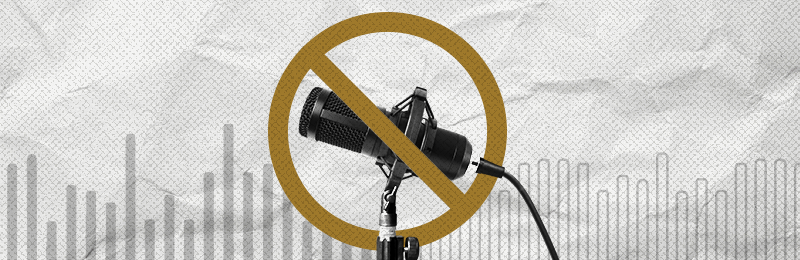 CAN YOU PODCAST WITHOUT A MICROPHONE?