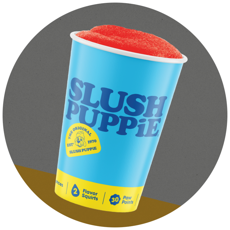 Slush Puppy