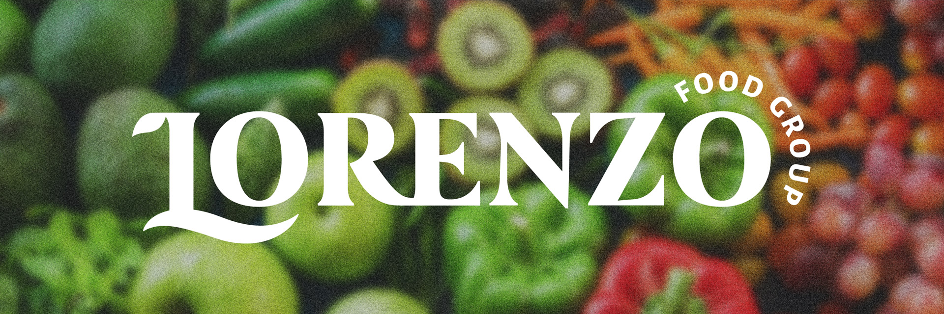 Creative Energy - Lorenzo Food Group Logo