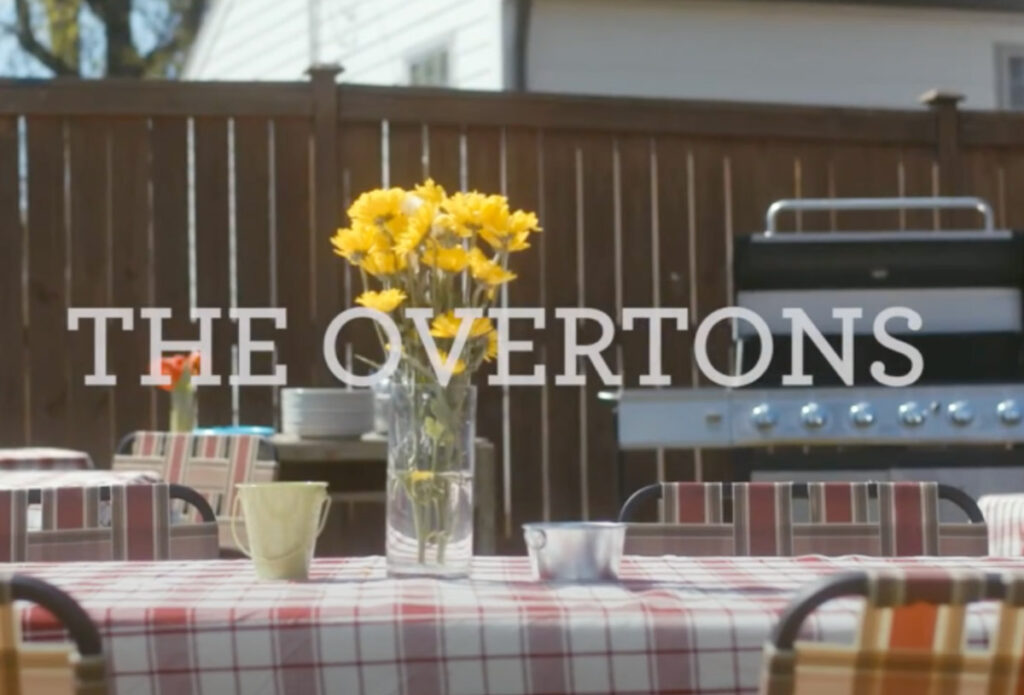 The Overtons