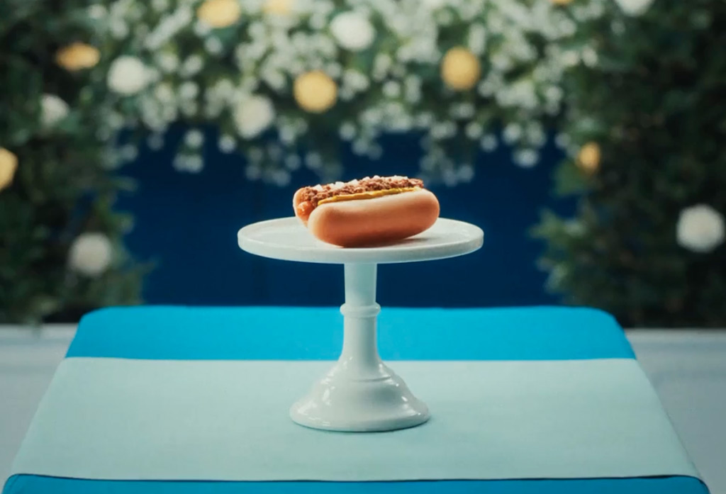 Pal's Hot Dog