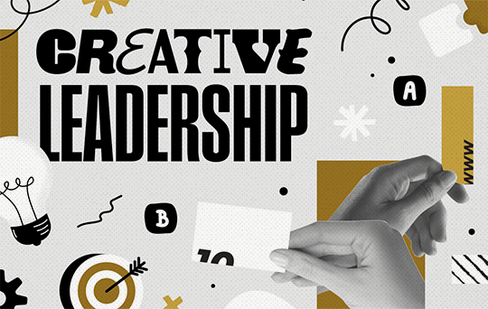 Creative Leadership