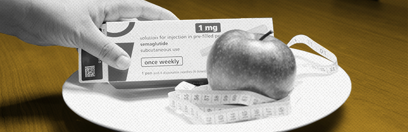 The Impact of GLP-1 Use On Food Companies