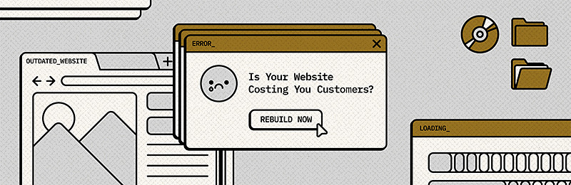 Is Your Website Costing You Customers?