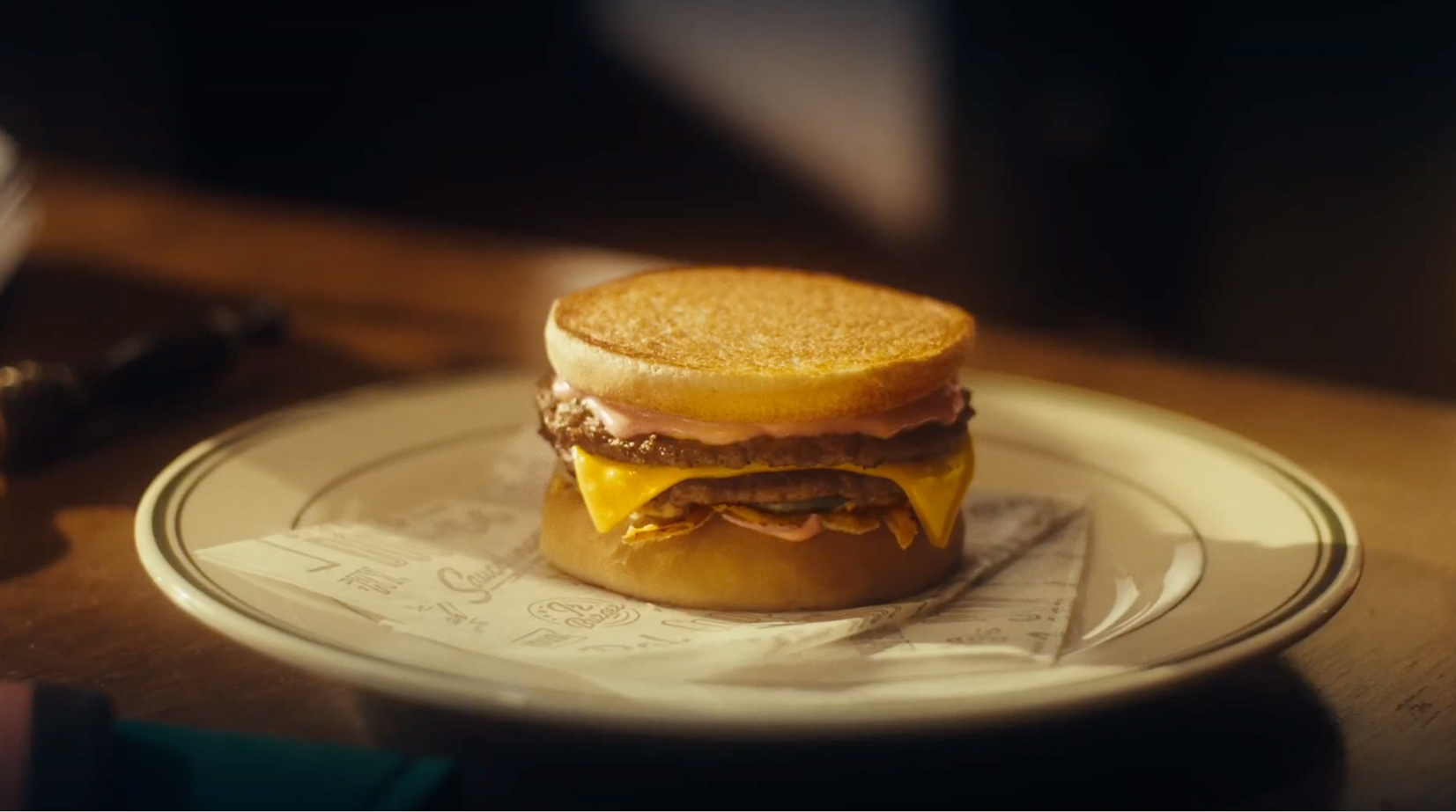 Creative Energy - Pal's Sudden Service - Patty Noir Campaign