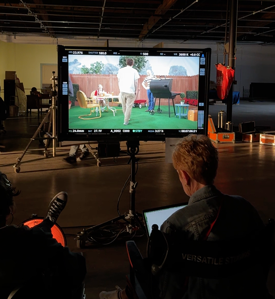 Creative Energy - Coca-Cola Community